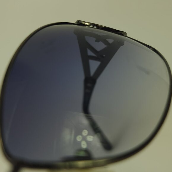 Bvlgari Wrap Around Sung Glasses - Picture 10 of 12